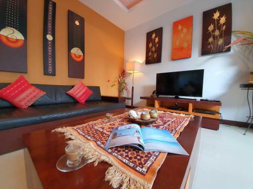 Villa Lipa Talay Jed