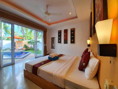 Villa Lipa Talay Jed