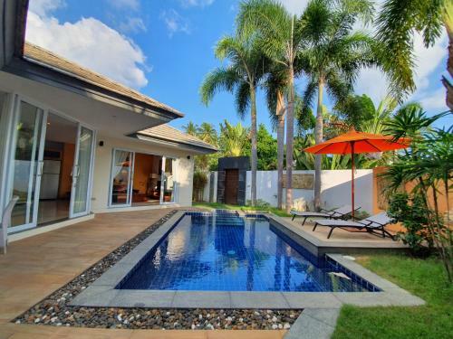 Villa Lipa Talay Jed