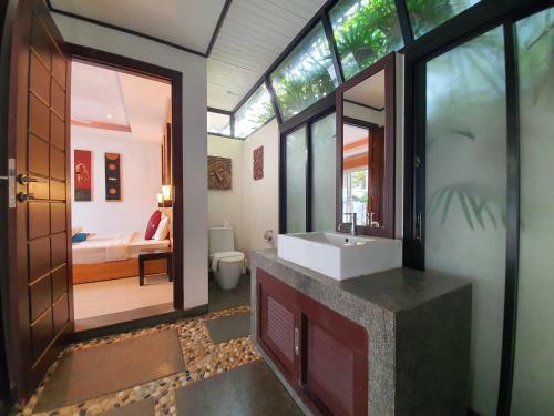 Villa Lipa Talay Jed