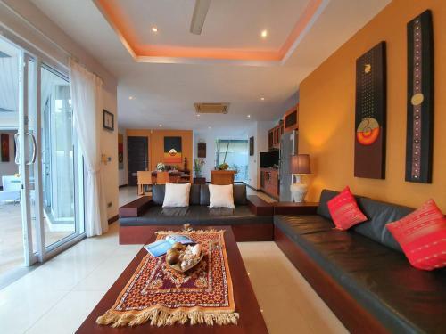 Villa Lipa Talay Jed