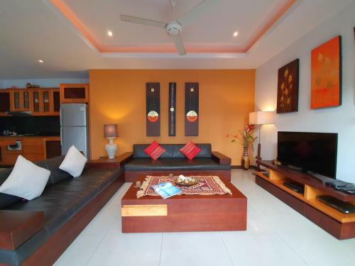 Villa Lipa Talay Jed