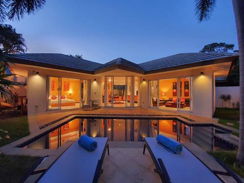 Villa Lipa Talay Jed