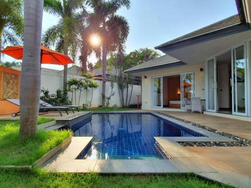 Villa Lipa Talay Jed