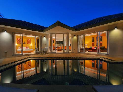 Villa Lipa Talay Jed