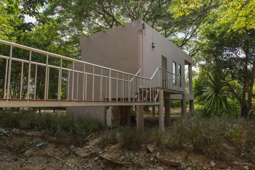 Hotel I Love Phants Lodge