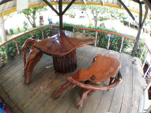 Riverside Palm Resort - Surat Thani
