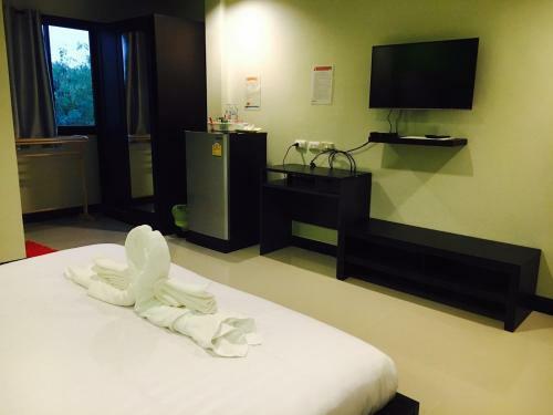 Hotel Mee Place