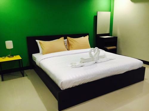 Hotel Mee Place