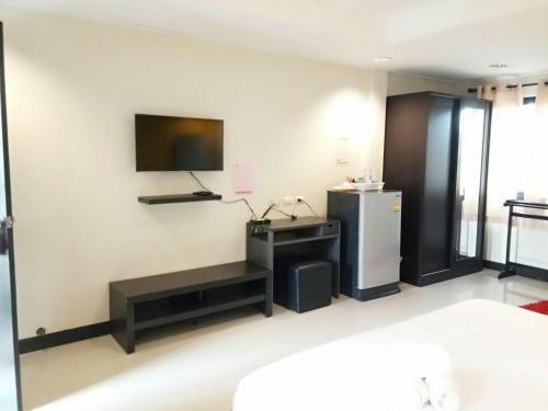 Hotel Mee Place
