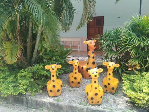 Hotel Bankanphu Resort