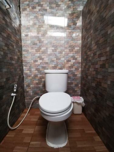 Hostal Jorakae Samphan Resort