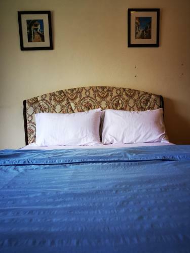 Hostal Jorakae Samphan Resort