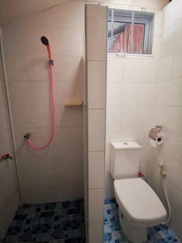 Hostal Jorakae Samphan Resort