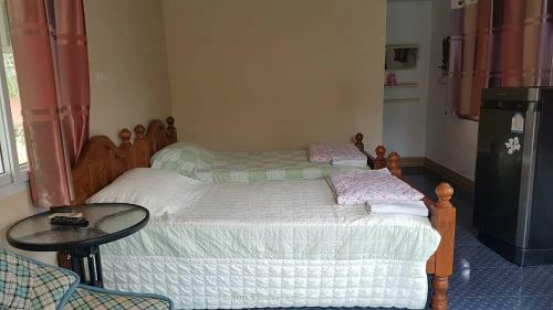 Hostal Jorakae Samphan Resort