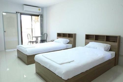 Hotel Thaikasem Apartment