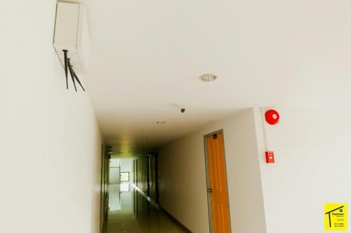 Hotel Thaikasem Apartment