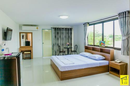 Hotel Thaikasem Apartment