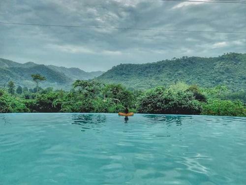Hotel Khunkhao Tamnanprai Resort