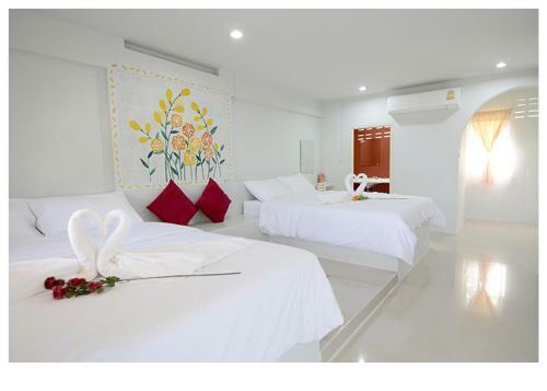 Hotel Khunkhao Tamnanprai Resort