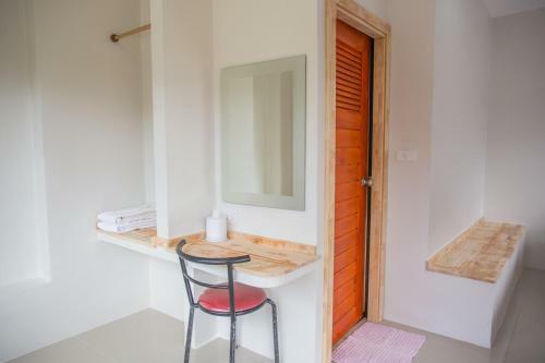 Hotel Khunkhao Tamnanprai Resort