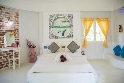 Hotel Khunkhao Tamnanprai Resort