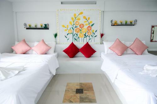 Hotel Khunkhao Tamnanprai Resort