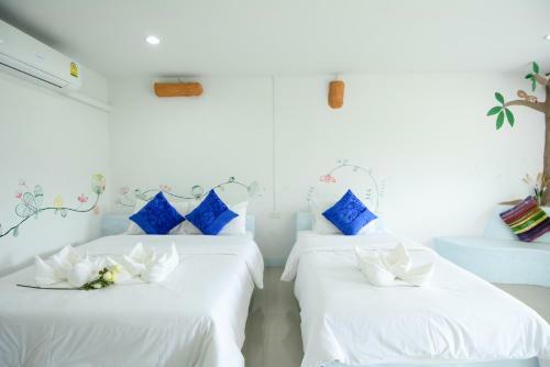 Hotel Khunkhao Tamnanprai Resort