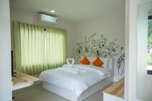 Hotel Khunkhao Tamnanprai Resort