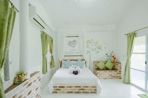 Hotel Khunkhao Tamnanprai Resort
