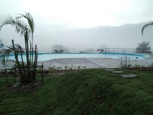 Hotel Khunkhao Tamnanprai Resort