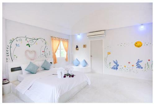 Hotel Khunkhao Tamnanprai Resort