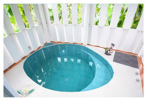 Hotel Khunkhao Tamnanprai Resort