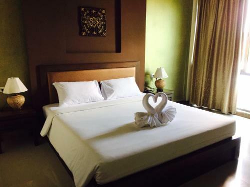 Srilamduan Hotel