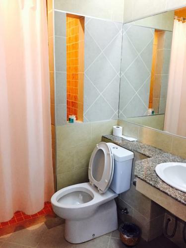 Srilamduan Hotel