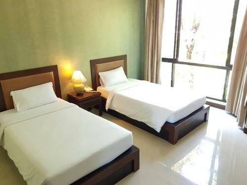 Srilamduan Hotel