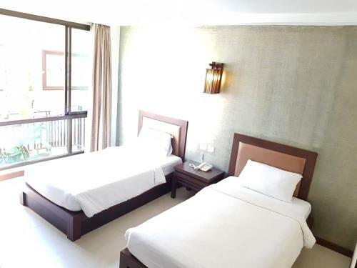 Srilamduan Hotel