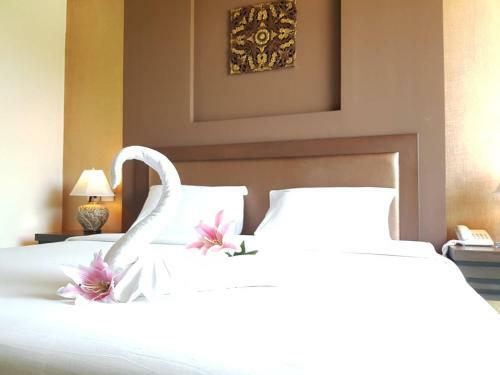 Srilamduan Hotel