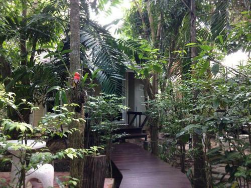 Hotel Boonyakan Resort