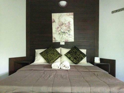 Hotel Boonyakan Resort
