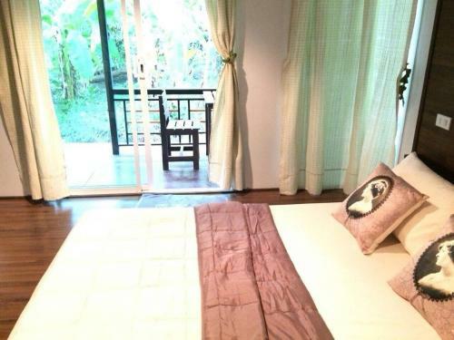 Hotel Boonyakan Resort