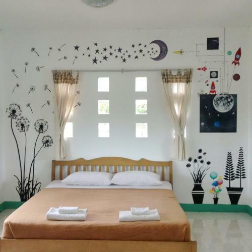 Hotel Nangpaya Hill Resort