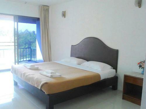 Hotel Nangpaya Hill Resort