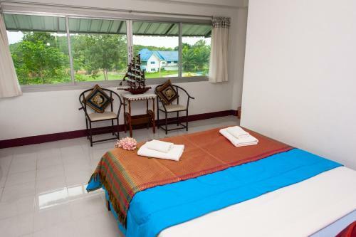 Hotel Nangpaya Hill Resort