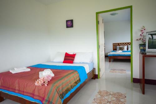 Hotel Nangpaya Hill Resort