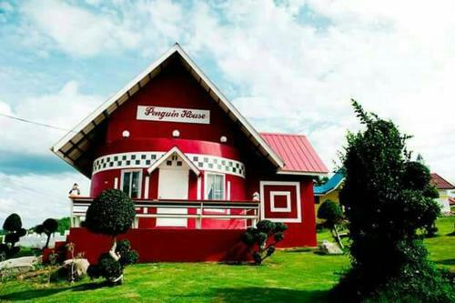 Hotel Nangpaya Hill Resort