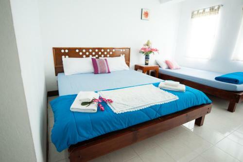 Hotel Nangpaya Hill Resort