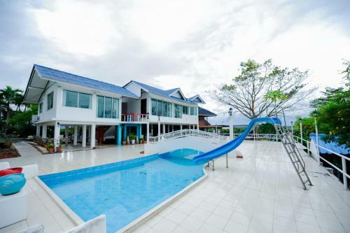 Hotel Nangpaya Hill Resort