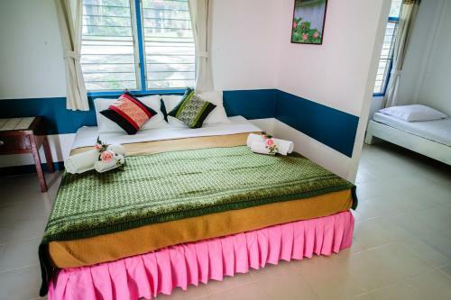 Hotel Nangpaya Hill Resort