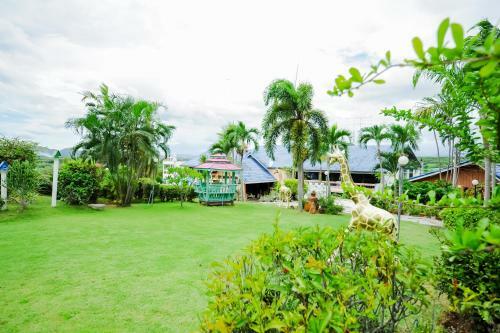 Hotel Nangpaya Hill Resort